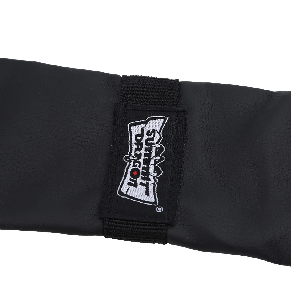 

Men Professional Baseball Bat Backpack PU Leather Handbag Outdoor Sport Rucksack Softball Bat Bag