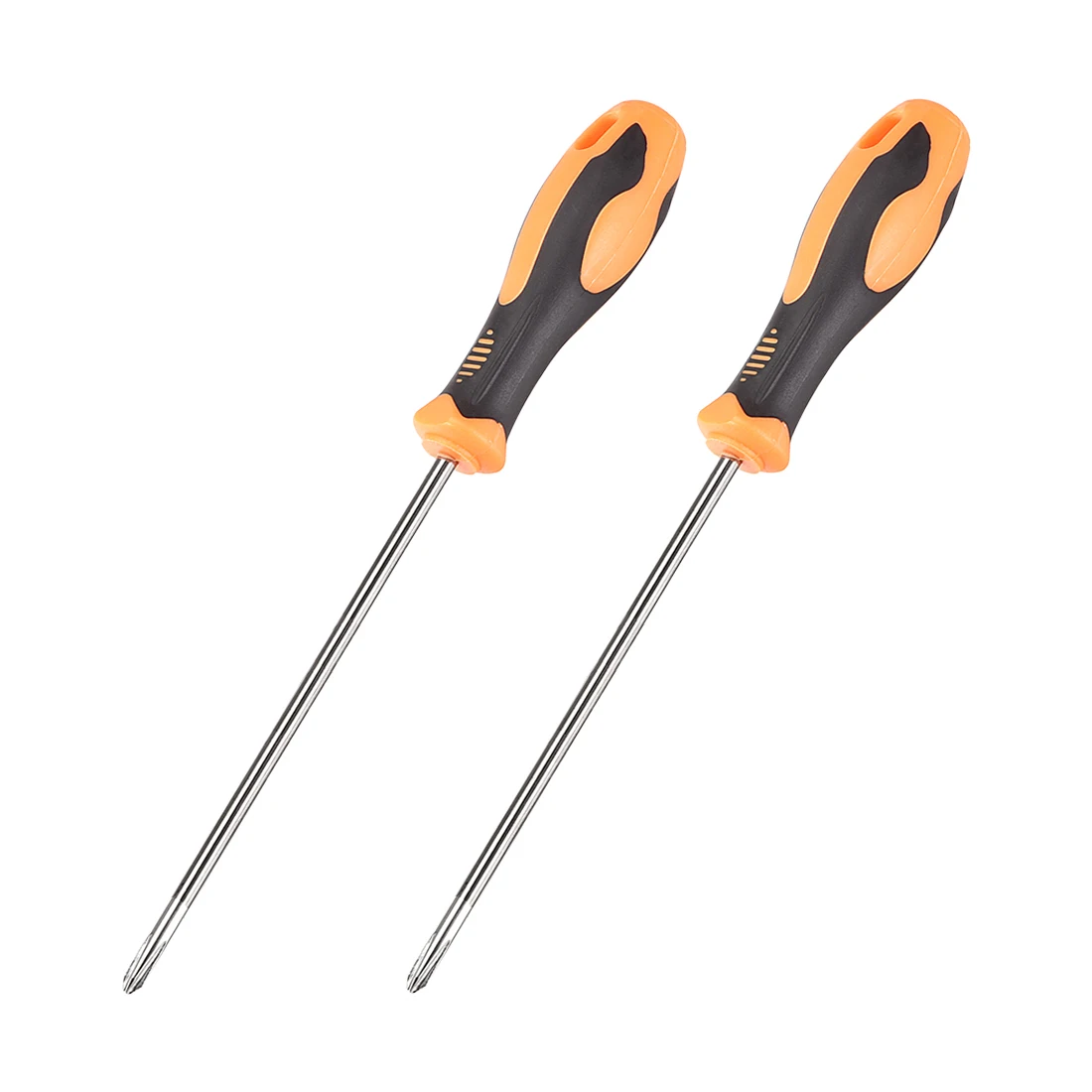 

2 шт., Магнитная отвертка Philips PH2 диаметром 8 дюймов