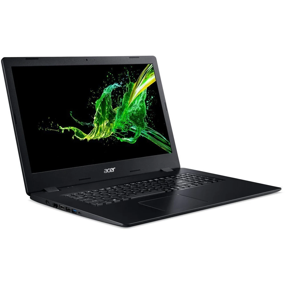 Ноутбук Acer Aspire 3 A317-52-5354 NX.HZWER.00Z (Core i5-1035G1 1.1 GHz/8GB/256Gb SSD/HD Graphics/) | Компьютеры и офис