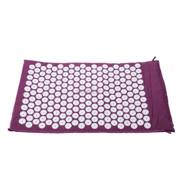 Акупунктурная Массажная подушка для ног с защитой здоровья относится к