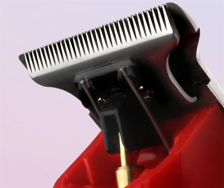 Профессиональная прецизионная машинка для стрижки волос триммер бороды бритье