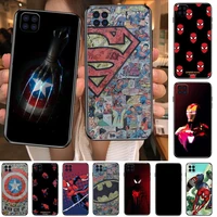 marvel avengers superheroes charcter phone case for motorola moto g5 g 5 g 5gcover cases covers smiley luxury