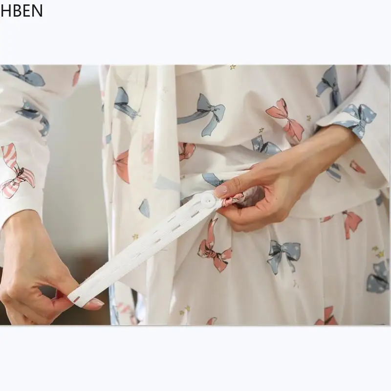 

CA Lounge 3 PCs/Set Nursing Sleepwear Breastfeeding Nightwear Pregnant Breast Feeding Homewear Pajamas Suits Women Pregnancy