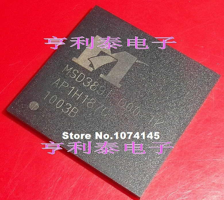 

MSD3891-000-TK MSD389I-000-TK