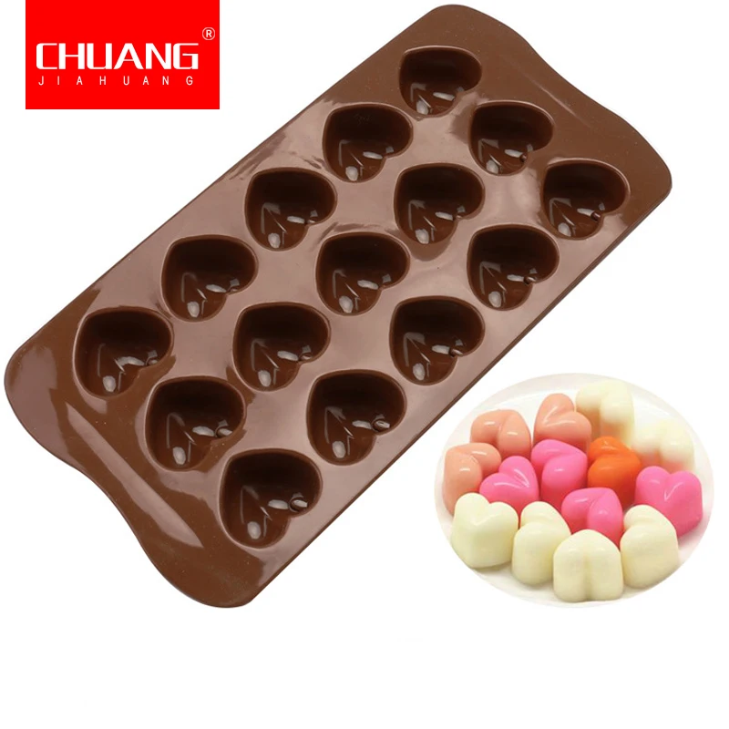 DIY силиконовая форма для вафель пудинга выпечки инструменты лоток льда декор