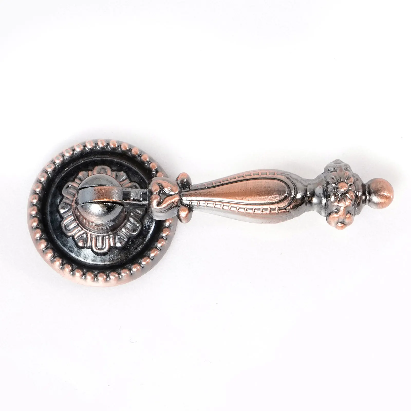 5 мебельной дверцы бронзовые ручки с капелькой слезинкой ручка ящика