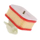 DRELD 5200 5800 5258CC набор бумажных воздушных фильтров для бензопилы