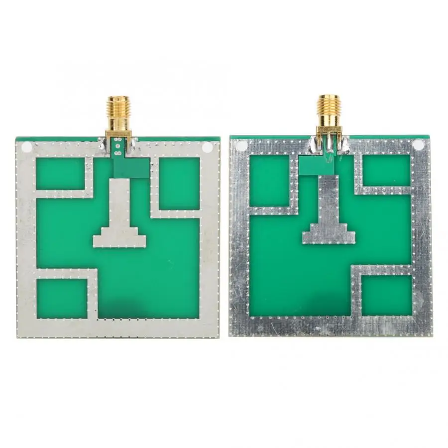 

UWB Ultra-wideband Antenna 2.4Ghz - 10.5Ghz Unipolar Antenna Accessory.