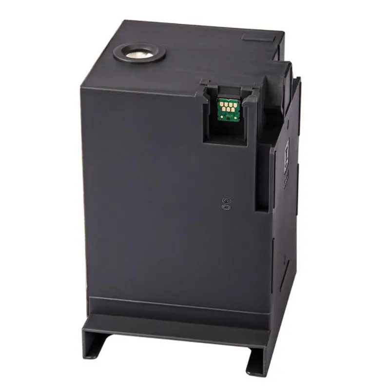 T6714 Резервуар для обслуживания отработанных чернил для принтера Epson WF-C8190 WF-C8190a WF-C8190DW DTWC DTWD3TWC WF-C8610DWF WF-C8690 (art.: 3920cfc8b8160) - 3920cfc8b8160
