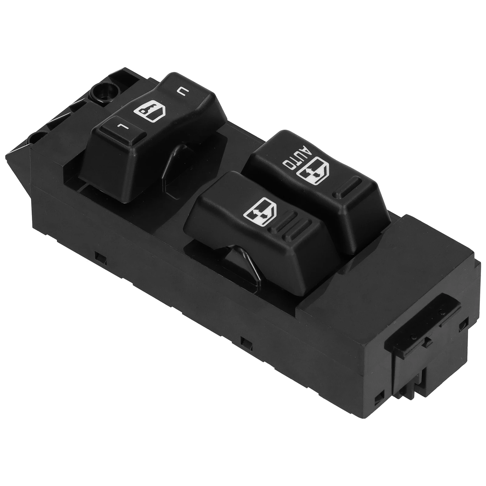 

2021 главный выключатель стеклоподъемника автомобиля переключатель управления аксессуар для CM совместимый с Chevrolet двухдверным пикапом 99-02