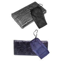 100 pieces women disposable thong panties soft adjustable underwear for tanning hygienic spa sauna briefs bathroom supplies