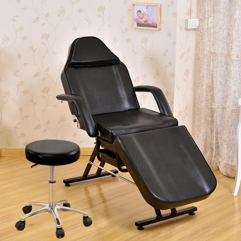 Складное кресло Lettino Massaggio Cama Para Masaj Koltugu Mueble De Salon Camilla masaje складной массажный стол