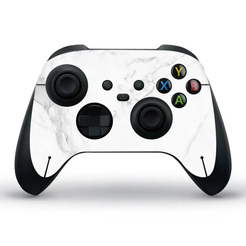 Для XBOX серии S/ X-RAY контроллер камуфляжная Стикеры наклейка кожного покрова для