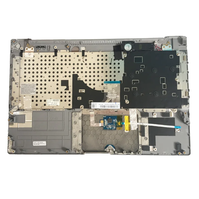 Новая клавиатура LA для Samsung NP700Z4A NP700Z4AH NP700Z4B 700Z4C Латинская Клавиатура ноутбука с