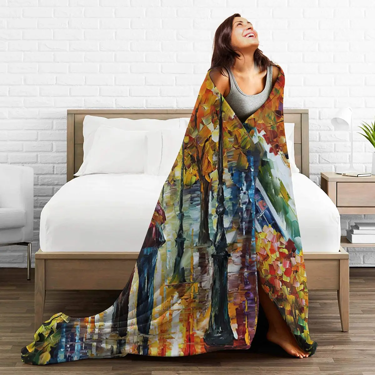 

Ultra Soft Sofa Blanket Cover Blanket Cartoon Cartoon Bedding Flannel plied Sofa Bedroom Decor for Children and Adults 278698704