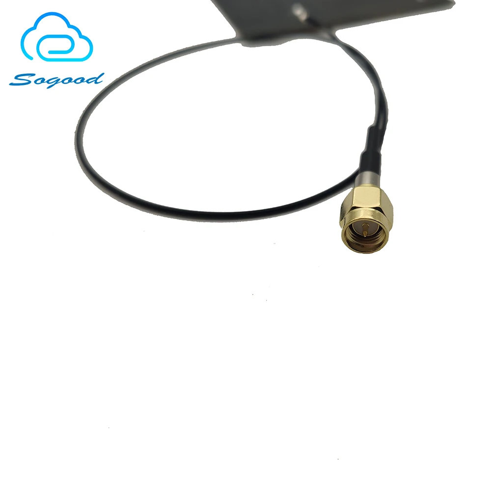 4G LTE gprs gsm 2G 3G внутренняя гибкая антенна FPC полный диапазон высокий коэффициент