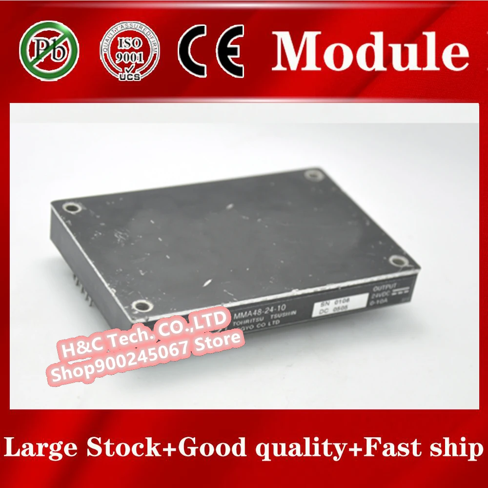 

Fast ship 1pcs MMA48-24-10 Module MMA482410 MMA48-24-10