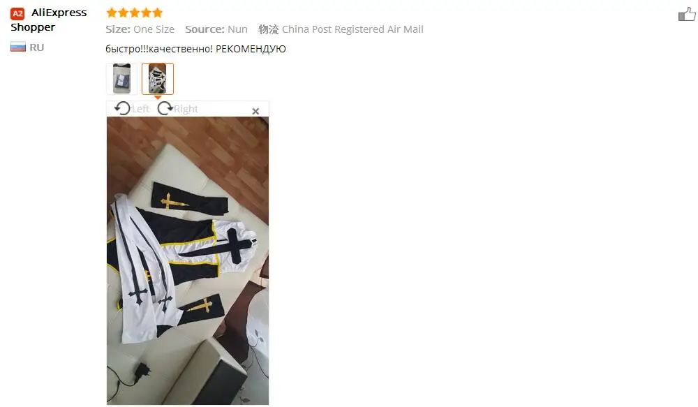 S-3XL Adult Sexy Sister Nun Costume Religious Missionary Exotic Cosplay Full Outfit | Тематическая одежда и униформа