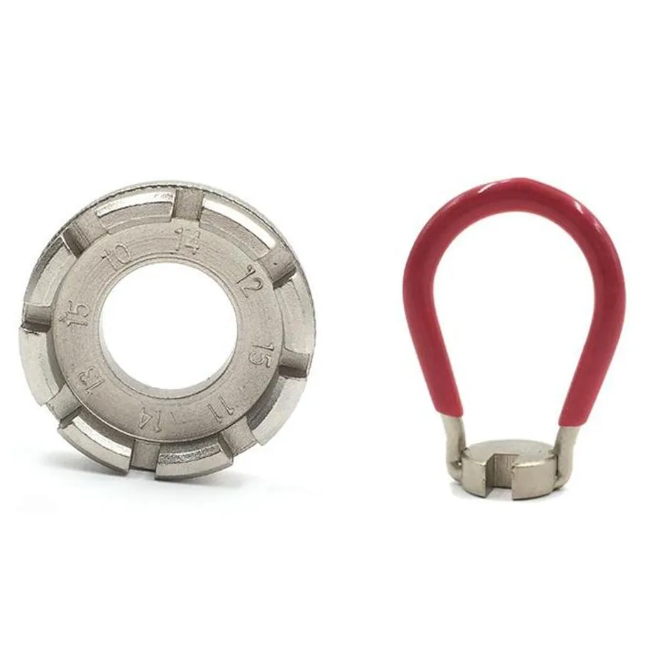 Спицевый гаечный ключ инструменты горный велосипед набор колес Dead Fly BMX шоссейные