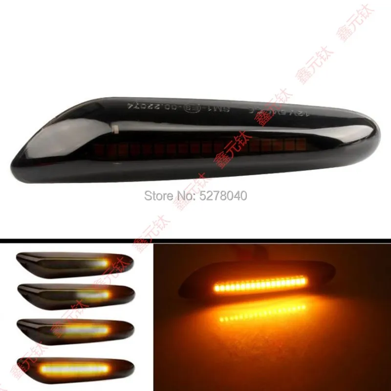 

Светодиодный указатель поворота 12 В, эффект потока, светодиодный светильник, боковой индикатор, светильник, модифицированный автомобильный светильник, BMW, Автомобильный декоративный светильник, s Leaf plate lamp