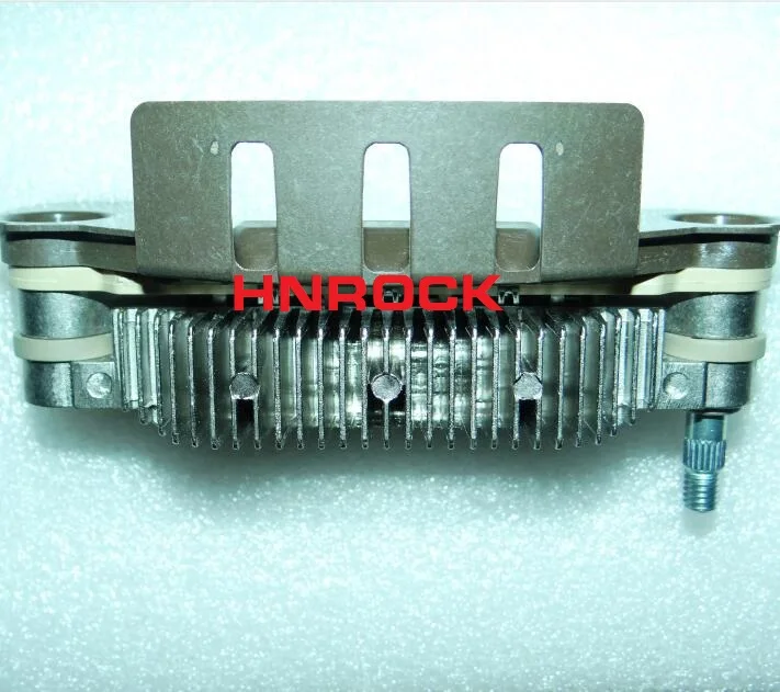 Выпрямитель генератора HNROCK 1260G500