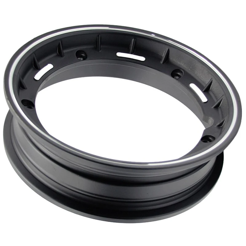 10In алюминиевое колесо мотоцикла кольцо обода колеса скутера круг диски для Vespa