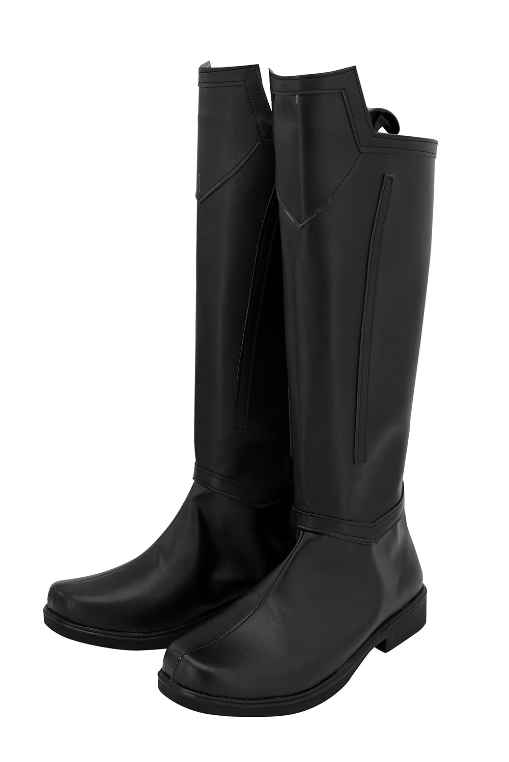 SAO туфли Klein Косплэй обувь для вечеринки в Стиле косплей Sword Art Online ботинки