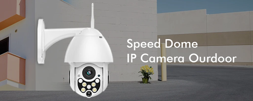 SDETER Wi-Fi уличная камера безопасности 1080P IP камера wifi Водонепроницаемая беспроводная CCTV камера ночного видения аудио Сигнализация Движения P2P Cam
