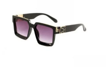 3 Sports UV Sunglasses Men Brand Designer Women Sun glasses Reflective Coating Square Spied Men Rectangle Eyewear - Цвет линз: 3