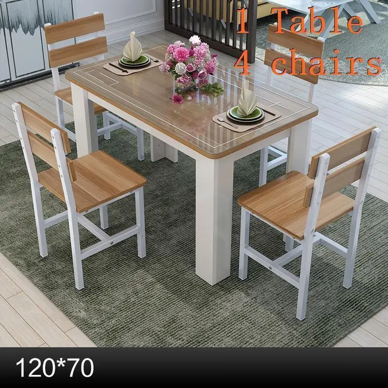 Mueble тафель столешница Da Pranzo набор столовой яслях Moderne Кухня De Jantar Comedor табло Меса