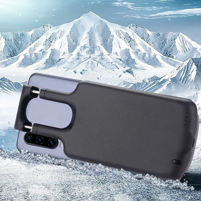 Аккумулятор Neng для Huawei P30 P20 P10 mate30 20 10 портативный внешний аккумулятор Pro