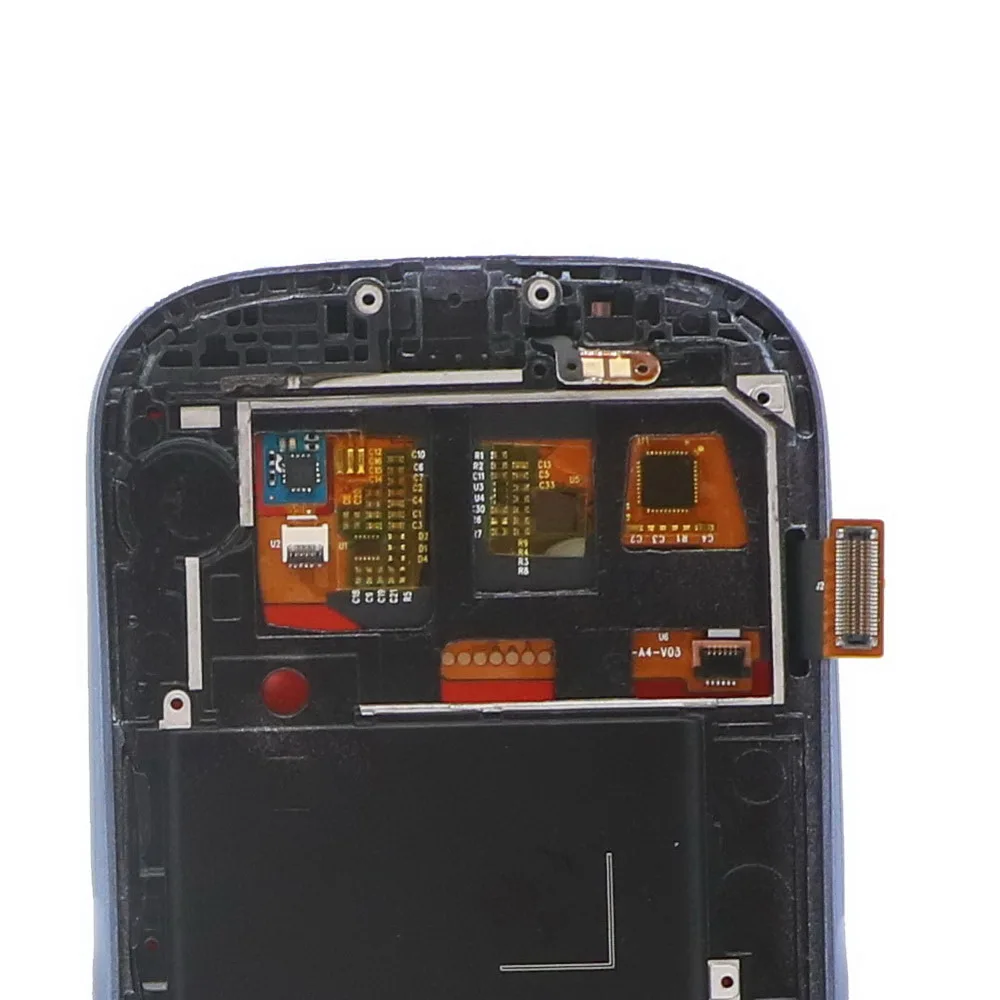 

4.8-inch S3 TFT LCD LCD touch screen digitizer component with brightness control For Samsung Galaxy S3 i9300 i9300i i9308i i9305
