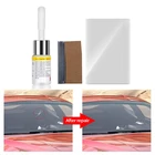 Инструмент для восстановления царапин и трещин на лобовом стекле автомобиля для Honda Civic Accord CRV Subaru Forester Outback Impreza
