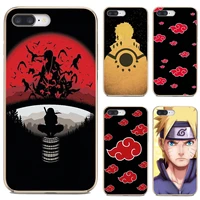 Silicone Phone Cover Hokage-Naruto-Kakashi For Xiaomi Max Mix Mi5 Mi5S Mi6 Mi3 Mi4 poco nfc Pro