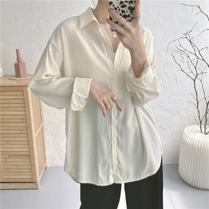 Рубашка женская дизайнерская нишевая новинка 2021 летняя Солнцезащитная рубашка с