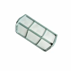 Фильтры HEPA для робота-пылесоса VCR15VCR16, профессиональные Запчасти для пылесосов midea VCR15VCR16