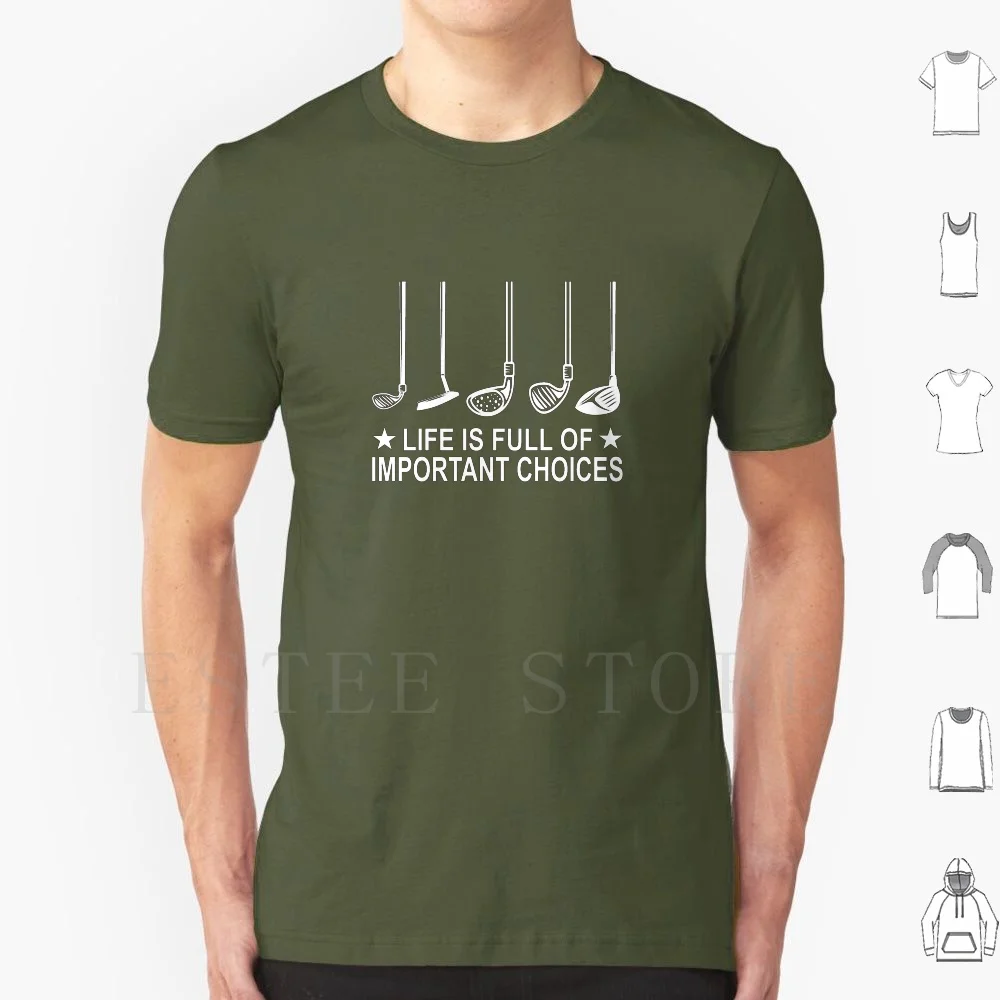 Clubs T Shirt Cotton Men Diy Print Masters Tournament 2020 L