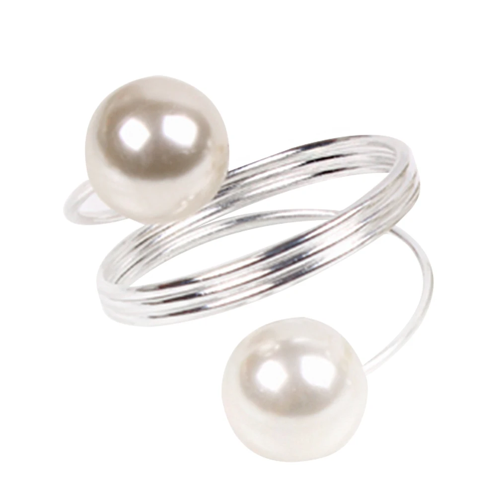 12 шт./компл. искусственный жемчуг дома ремесел весеннего дизайна для свадьбы