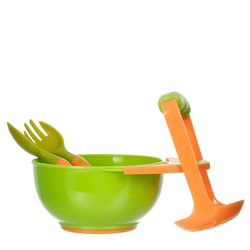 4 шт./компл. ручная шлифовальная чаша измельчающая удочка Детская пищевая для