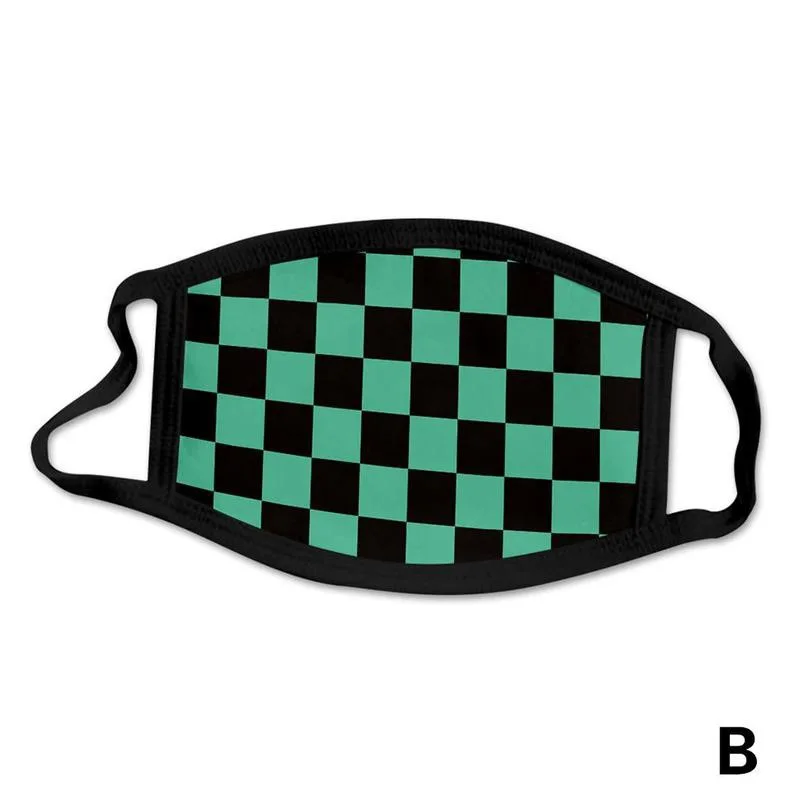 

Swashable And Reusable Women Man Adult Cloth Mondkapjes For Germ Protect Mondmasker Mascara Scarf Halloween Cosplay Mask