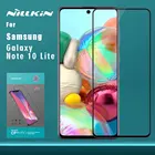 Закаленное стекло для Samsung Galaxy Note 10 Lite, защита экрана Nillkin CP + PRO, взрывозащищенное полноэкранное стекло для Note 10 Lite