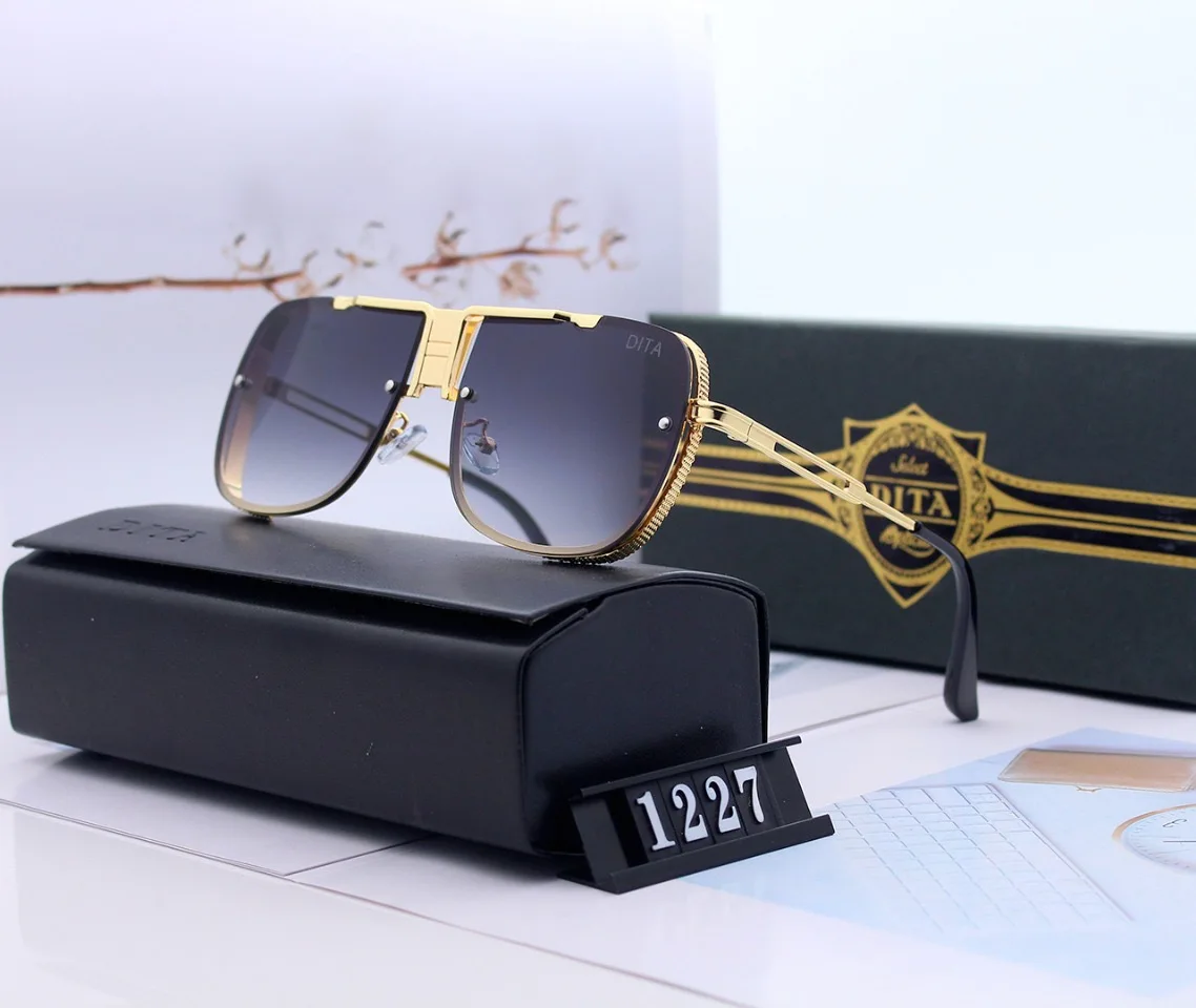 

Dita Fashion Couple Glasses 1227