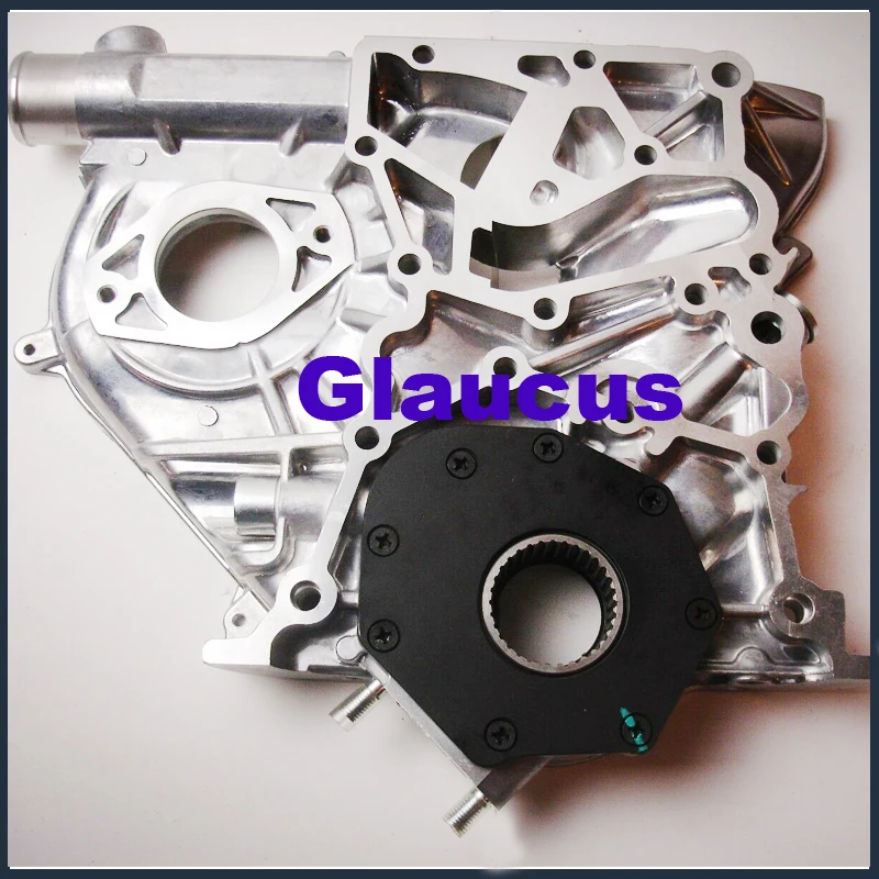Чехол для крышки ГРМ 3л масляный насос Toyota Hilux 4 runner Hiace Land Cruiser Dyna 150 2779cc 2.8D SOHC 8В 1988