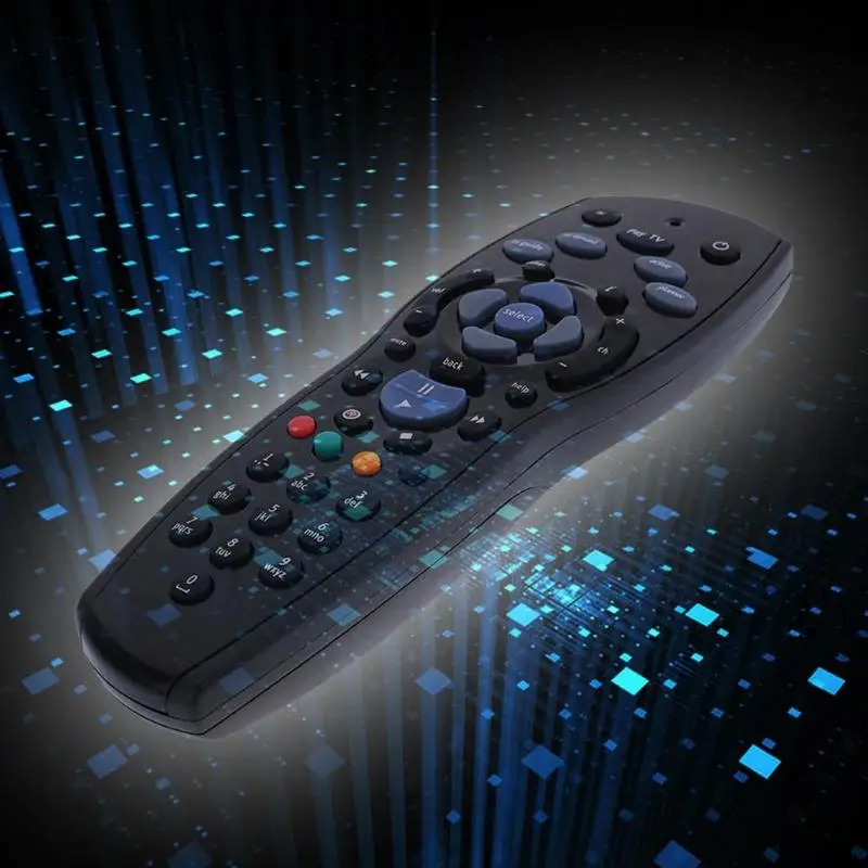 Universal TV Remote Controller Replacement Device for Foxtel Mystar HD PayTV IQ2 IQ3 | Электроника