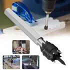 38 516 высокое Скорость Сталь отверстие для точечной сварки сверла удар центр Буровой инструмент