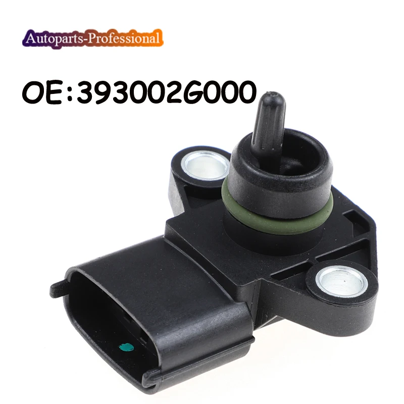Датчик карты для Kia Forte Optima Sportage Sorento Rio Rio5 Soul 1 6 2 0 393002G000 39300 2G000 3930084400