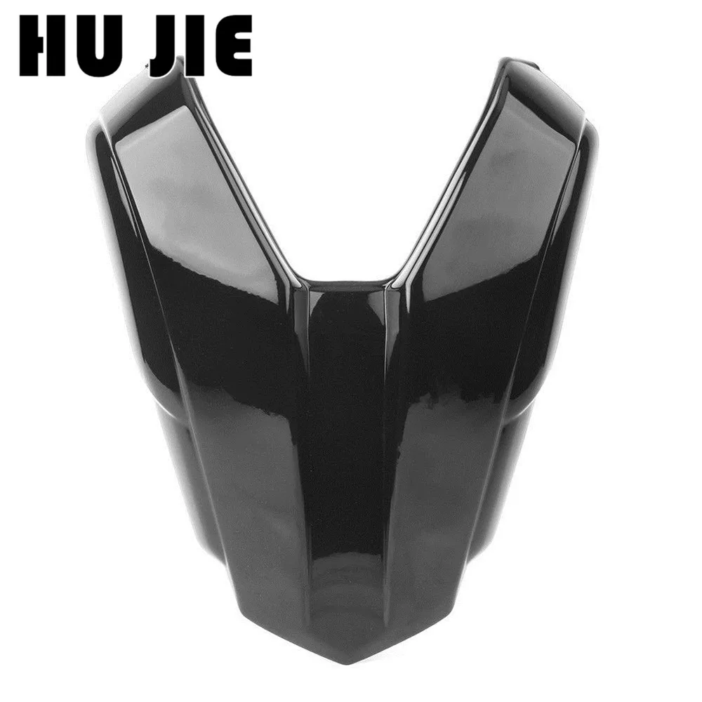 Чехол для заднего сиденья мотоцикла из АБС-пластика Защитная крышка Honda CBR500R CBR 500R