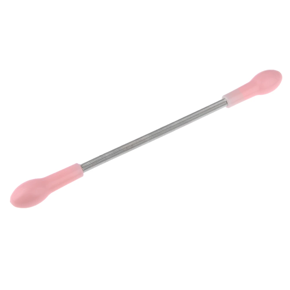 2 шт. средство для удаления усов лица пружинный эпилятор очистки косметический