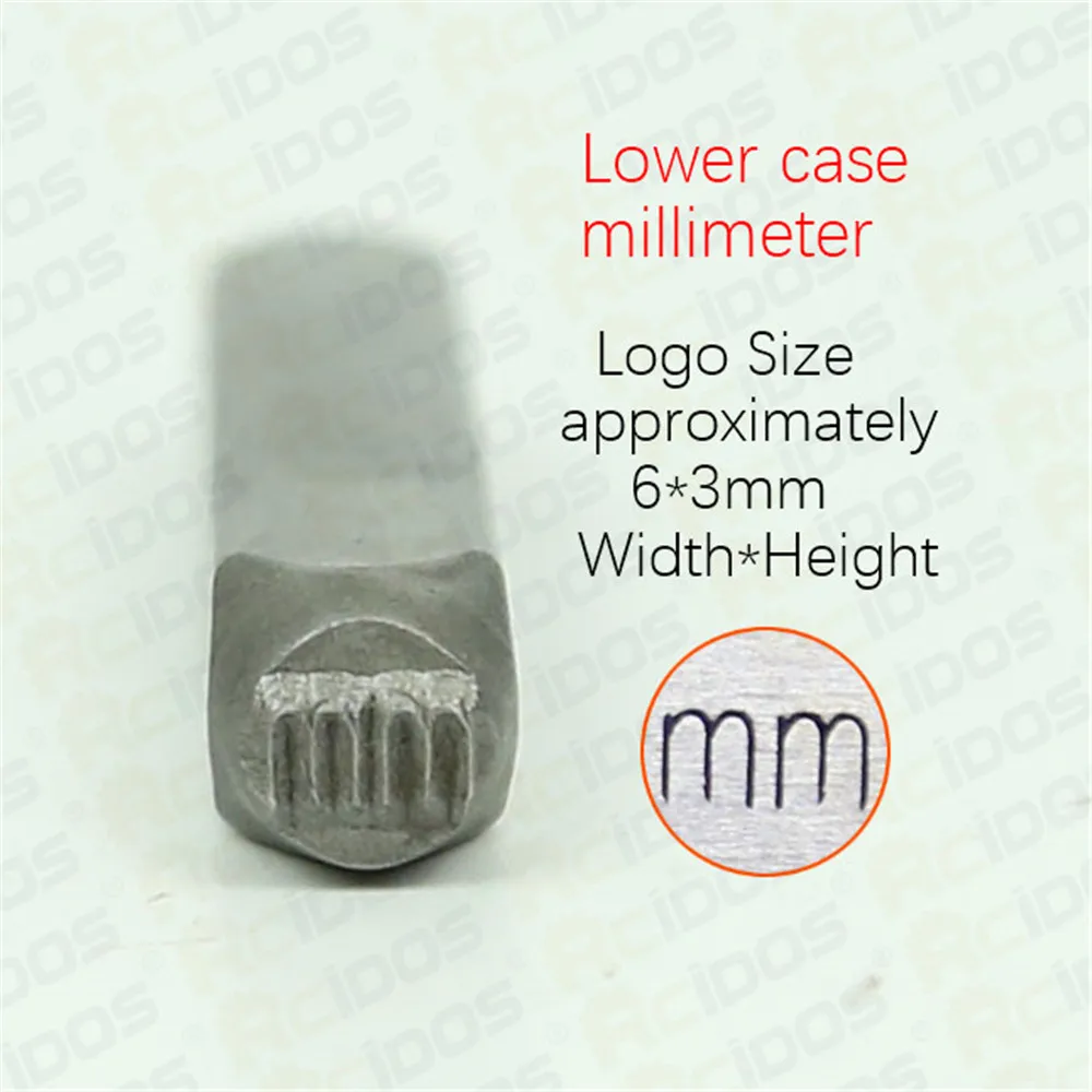 3 мм верхняя часть/нижняя часть миллиметров/килограммов/грамм символы знака