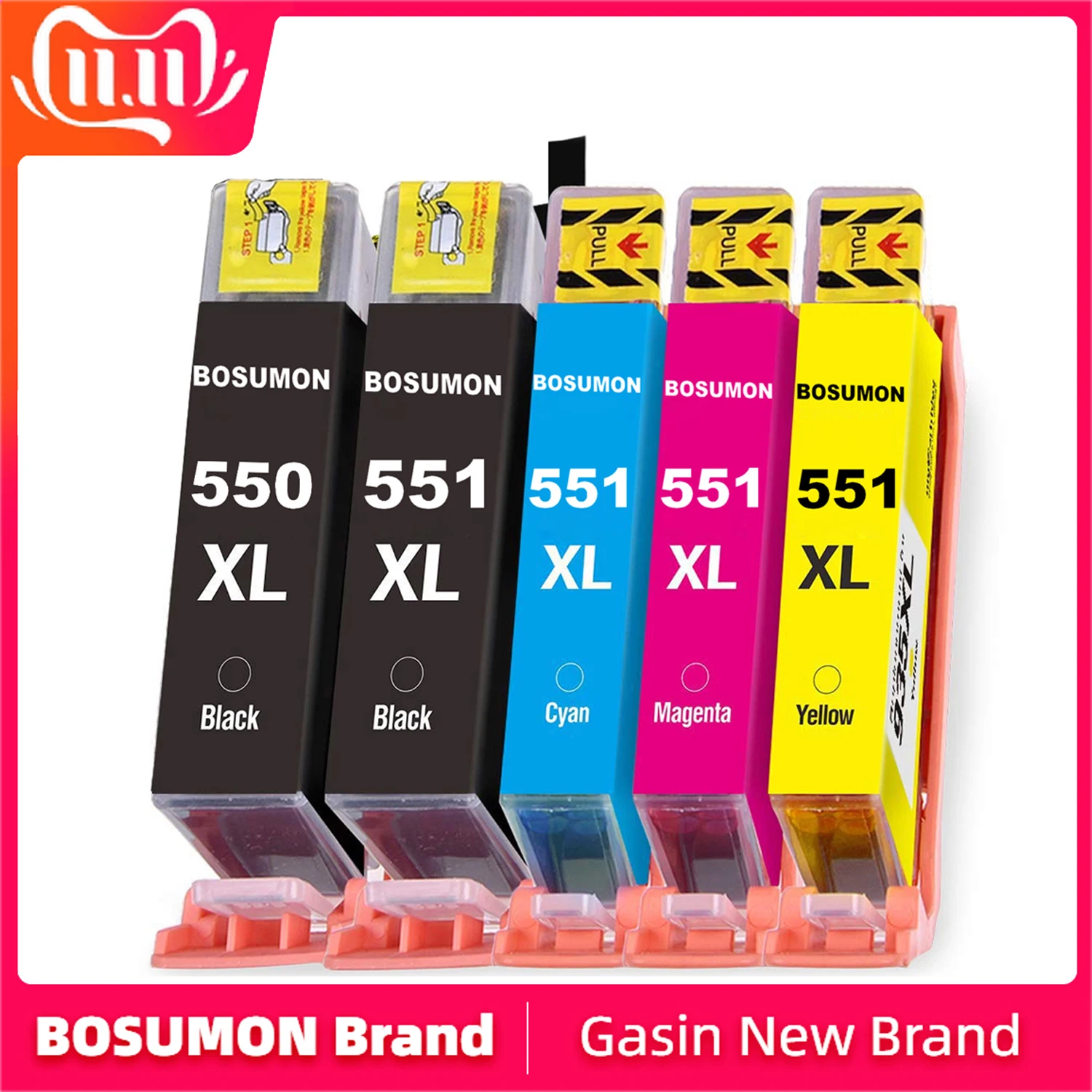 Чернильный картридж 550XL 551XL для Canon PGI550 CLI551 PIXMA IP7250 MG6350 MG5450 MX 925 MG7150 MG6450 MG 5550 доставка